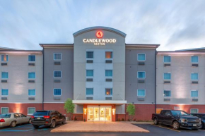 Candlewood Suites Kalamazoo, an IHG Hotel